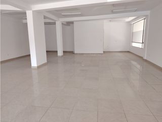 Foto 13 de Jipijapa, Local Comercial en Renta, 130m2, 1 Ambiente