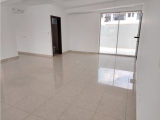 Foto 4 de Jipijapa, Local Comercial en Renta, 160m2, 1 Ambiente