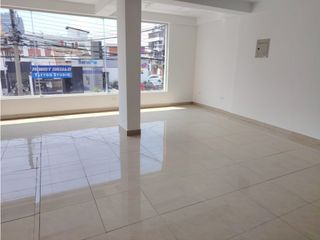 Foto 3 de Jipijapa, Local Comercial en Renta, 160m2, 1 Ambiente