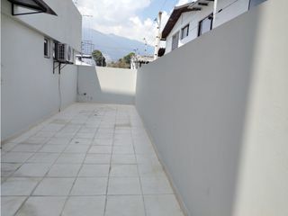 Foto 11 de Jipijapa, Local Comercial en Renta, 160m2, 1 Ambiente