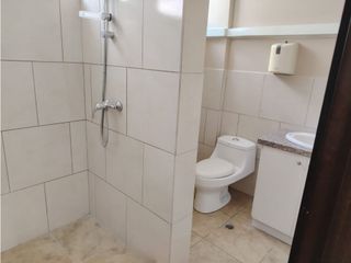 Foto 7 de Jipijapa, Local Comercial en Renta, 160m2, 1 Ambiente