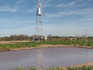 Foto 6 de Terreno en venta - 42.415Mts2 - San Miguel del Monte
