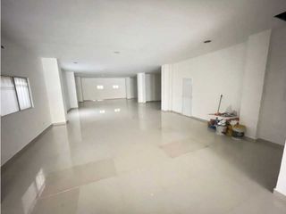 Foto 3 de Local en arriendo El Porvenir en Barranquilla
