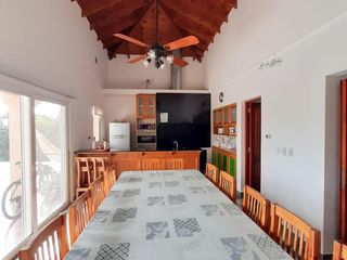 Foto 15 de Casa en  venta en Barrio San Marco, Villanueva, TIGRE
