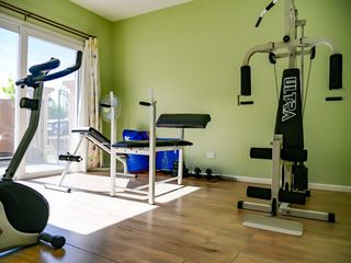 Foto 21 de Casa en  venta en Barrio San Marco, Villanueva, TIGRE
