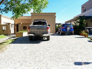 Foto 3 de Casa en  venta en Barrio San Marco, Villanueva, TIGRE
