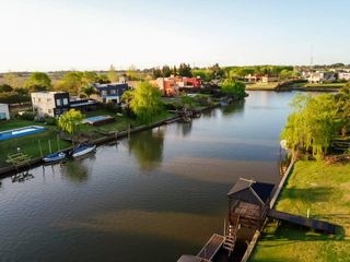 Foto 7 de Casa en  venta en Barrio San Marco, Villanueva, TIGRE