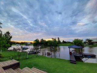 Foto 1 de Casa en  venta en Barrio San Marco, Villanueva, TIGRE