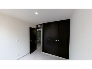 Foto 10 de Gratamira E - Apartamento en Venta en La Selva, Cali