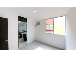 Foto 8 de Gratamira E - Apartamento en Venta en La Selva, Cali