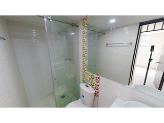 Foto 13 de Gratamira E - Apartamento en Venta en La Selva, Cali