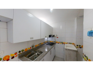 Foto 9 de Gratamira E - Apartamento en Venta en La Selva, Cali