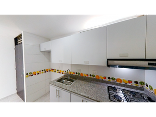 Foto 12 de Gratamira E - Apartamento en Venta en La Selva, Cali