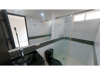 Foto 6 de Gratamira E - Apartamento en Venta en La Selva, Cali
