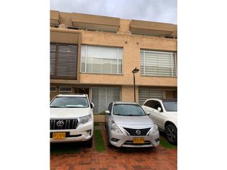 Foto 1 de CASA CONJUNTO CANELÓN