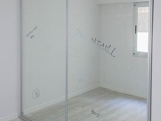 Foto 15 de Venta Departamento de 3 Ambientes con Balcón, a Estrenar en Boedo, Apto Crédito.
