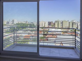 Foto 4 de Venta Departamento de 3 Ambientes con Balcón, a Estrenar en Boedo, Apto Crédito.