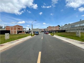 Foto 4 de Lote en Venta en Rionegro sector Llano grande