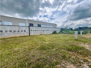 Foto 2 de Lote en Venta en Rionegro sector Llano grande