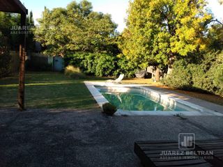 Foto 14 de Casa - Villa Allende Golf