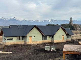 Foto 2 de Venta cabaña 1 dorm. Club de Campo Los Ñires, San Martín de Los Andes