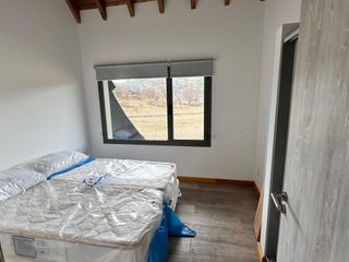 Foto 9 de Venta cabaña 1 dorm. Club de Campo Los Ñires, San Martín de Los Andes