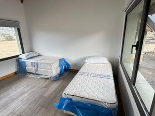 Foto 10 de Venta cabaña 1 dorm. Club de Campo Los Ñires, San Martín de Los Andes