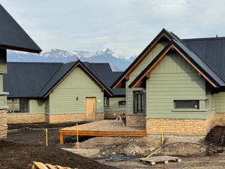 Foto 3 de Venta cabaña 1 dorm. Club de Campo Los Ñires, San Martín de Los Andes
