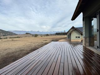 Foto 7 de Venta cabaña 1 dorm. Club de Campo Los Ñires, San Martín de Los Andes