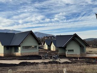 Foto 5 de Venta cabaña 1 dorm. Club de Campo Los Ñires, San Martín de Los Andes