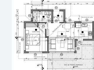 Foto 19 de Venta cabaña 1 dorm. Club de Campo Los Ñires, San Martín de Los Andes