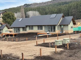 Foto 1 de Venta cabaña 1 dorm. Club de Campo Los Ñires, San Martín de Los Andes
