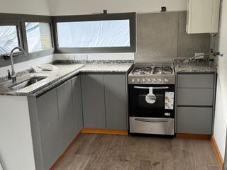 Foto 14 de Venta cabaña 1 dorm. Club de Campo Los Ñires, San Martín de Los Andes