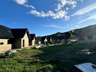Foto 6 de Cabaña en venta 2 dorm. San Martín de Los Andes