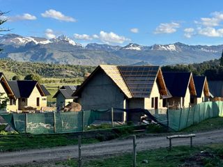 Foto 2 de Cabaña en venta 2 dorm. San Martín de Los Andes
