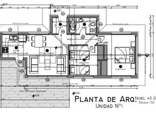Foto 18 de Cabaña en venta 2 dorm. San Martín de Los Andes