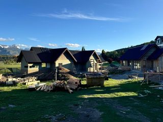 Foto 13 de Cabaña en venta 2 dorm. San Martín de Los Andes