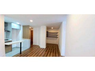 Foto 1 de ARRIENDO APARTAMENTO CHICO ALTO REMODELADO HAB INDEPENDIENTE ESTUDIO v