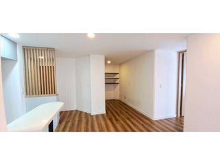 Foto 11 de ARRIENDO APARTAMENTO CHICO ALTO REMODELADO HAB INDEPENDIENTE ESTUDIO v