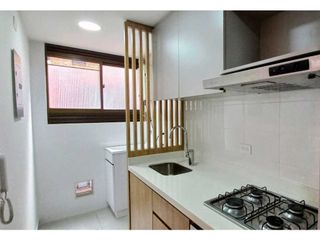 Foto 7 de ARRIENDO APARTAMENTO CHICO ALTO REMODELADO HAB INDEPENDIENTE ESTUDIO v
