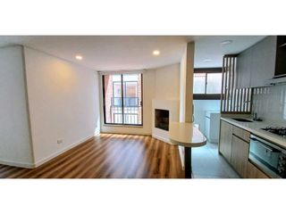 Foto 4 de ARRIENDO APARTAMENTO CHICO ALTO REMODELADO HAB INDEPENDIENTE ESTUDIO v