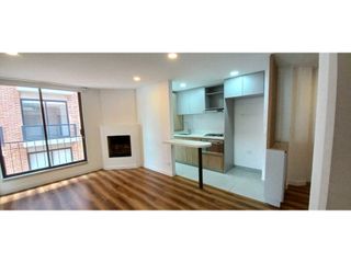 Foto 3 de ARRIENDO APARTAMENTO CHICO ALTO REMODELADO HAB INDEPENDIENTE ESTUDIO v