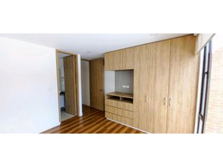 Foto 14 de ARRIENDO APARTAMENTO CHICO ALTO REMODELADO HAB INDEPENDIENTE ESTUDIO v