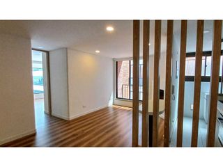 Foto 2 de ARRIENDO APARTAMENTO CHICO ALTO REMODELADO HAB INDEPENDIENTE ESTUDIO v