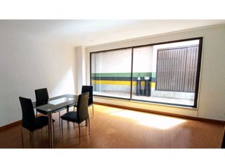 Foto 20 de ARRIENDO APARTAMENTO CHICO ALTO REMODELADO HAB INDEPENDIENTE ESTUDIO v