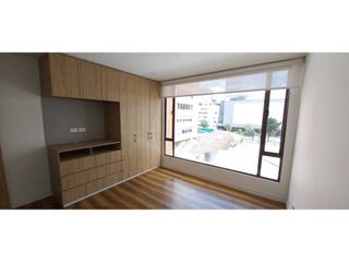 Foto 15 de ARRIENDO APARTAMENTO CHICO ALTO REMODELADO HAB INDEPENDIENTE ESTUDIO v