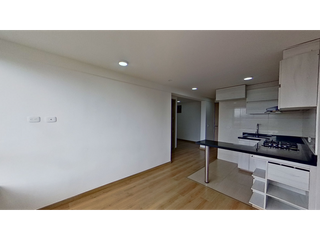 Foto 4 de VENTA  APARTAESTUDIO PARK 176