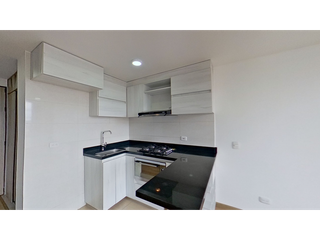 Foto 3 de VENTA  APARTAESTUDIO PARK 176
