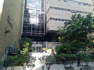 Foto 4 de Oficina en alquiler en Plaza Roma