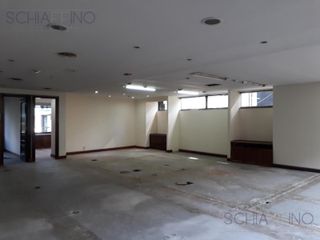 Foto 12 de Oficina en alquiler en Plaza Roma